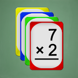 Math Flash Cards icon