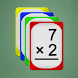 Math Flash Cards - Androidアプリ