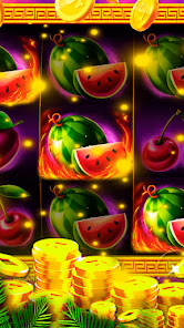 Seven Fruit Games 1.0.1 APK + Mod (Free purchase) for Android