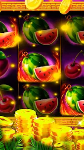Seven Fruit Games