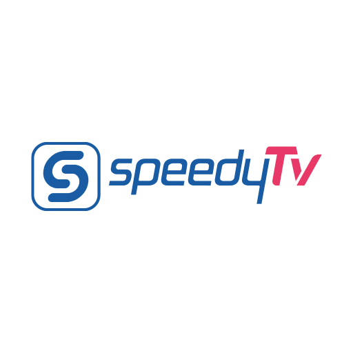 SpeedyTV logo