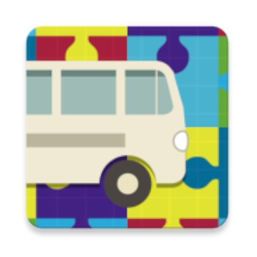 Todos no Ônibus CG logo
