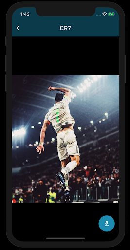 CR7-Wallpaper (ទាញយករូបភាព Cr7 Screen 3