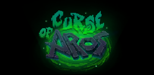 Curse of Aros - MMORPG