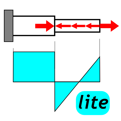 Kéo nén đúng tâm - SBVL (lite) 0.2 Icon