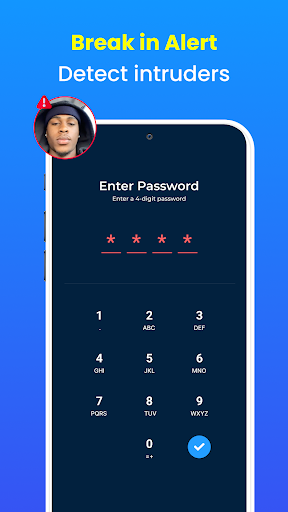 Calculator My Lock Photo Vault Screenshot 2 - AppWisp.com