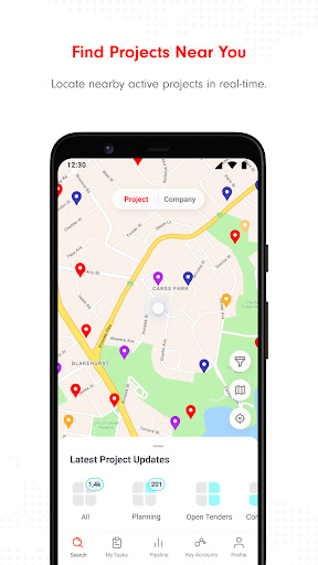 App-voorskou