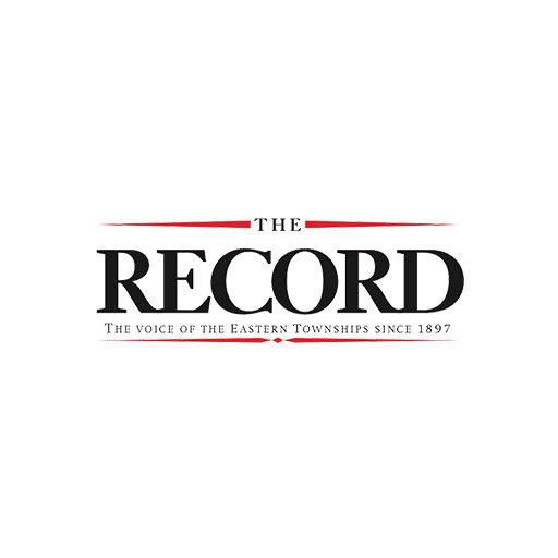 Sherbrooke Record logo