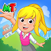 My Town World - Mega Doll City APK