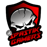 SpastikGamers - Oyun Videoları icon