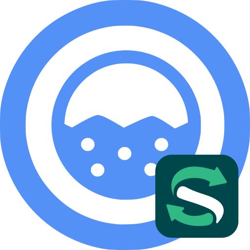 Ekolav SmarTrack logo