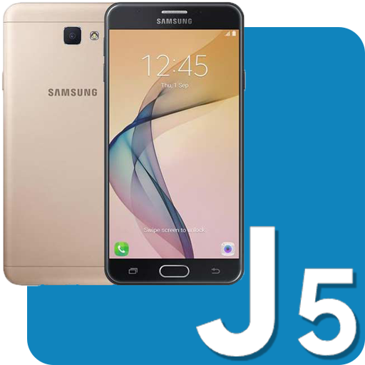 Launcher And Theme New Galaxy J5 Launcher 2018 Apps On Google Play
