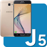 Launcher and Theme - New Galaxy J5 Launcher 2018 icon