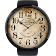 Old Town HD Watch Face icon
