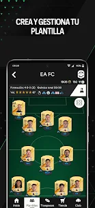 EA SPORTS FC™ 24 Companion