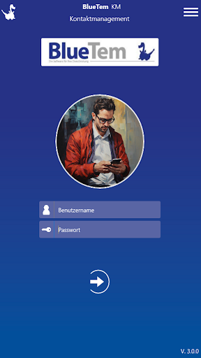 Android application BTX-KM screenshort