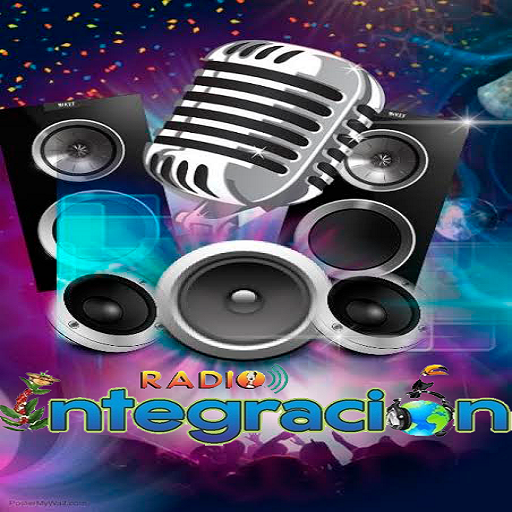 Radio Integración Satipo logo