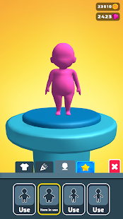 Fun Race – Laufen und Parkour Screenshot