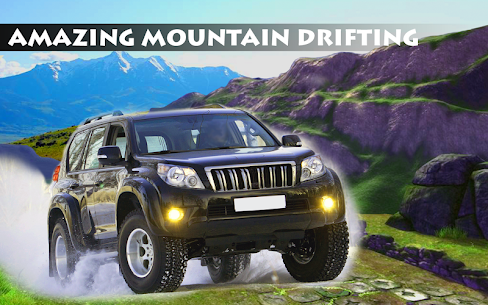 4×4 Mountain Car Driving 2021 – Mountain Car Game For PC installation