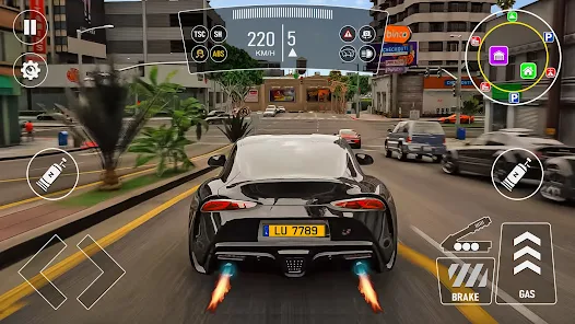 Car Race 3D: Jogo de Carros – Apps no Google Play