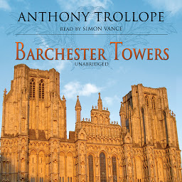 Icon image Barchester Towers
