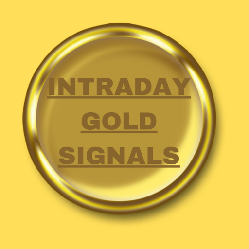 Intraday Gold Signals logo