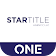 Star Title ONE icon