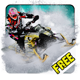Snow Moto Racing Xtreme icon