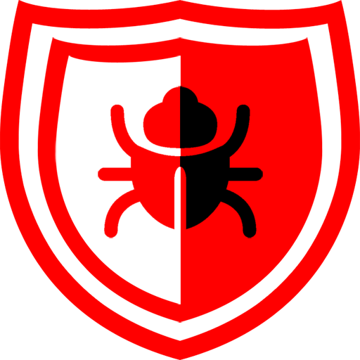 Test Virus logo