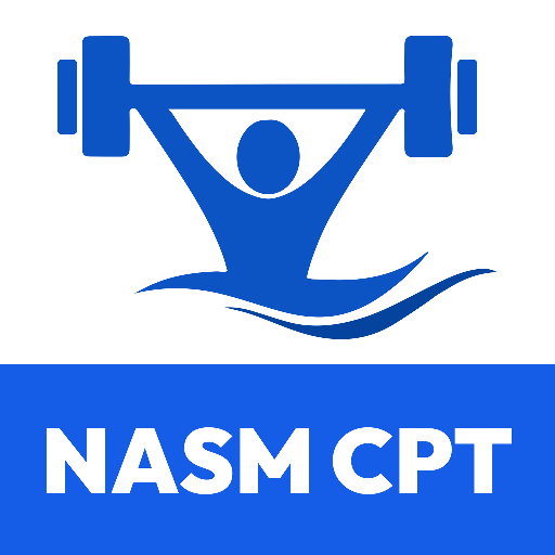NASM CPT Fitness Practice 2024