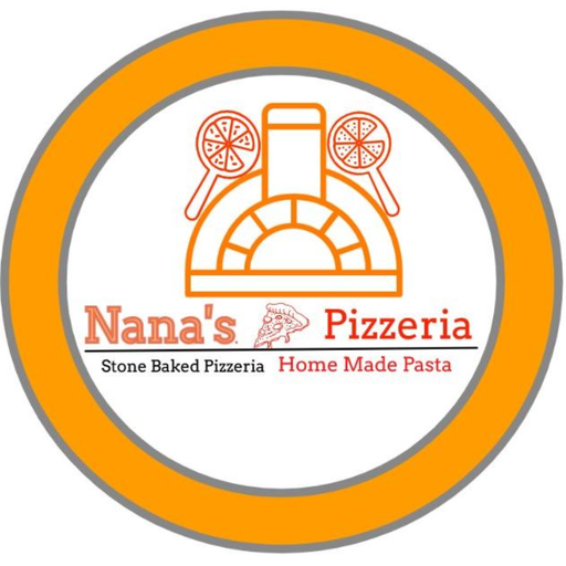 Nanas Pizzeria logo