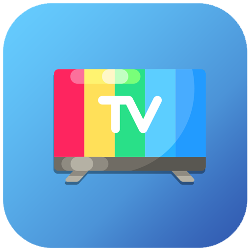 CTM IPTV Player logo