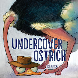 Icon image Undercover Ostrich