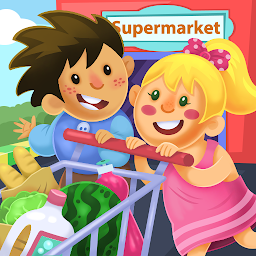 Icon image Kiddos in Supermarket