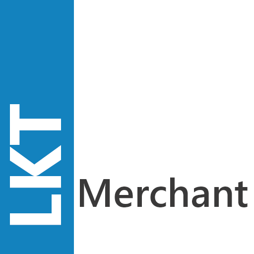 LKT Merchant  Icon