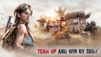 Game screenshot Mission EVO apk download