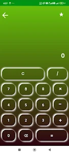 Simpal Calculator App
