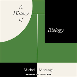 Obraz ikony: A History of Biology