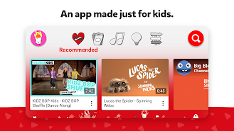Kids - Android Apps on Google Play