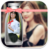 Photo Editor and Collage icon