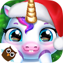 App Download My Baby Unicorn - Pony Care Install Latest APK downloader