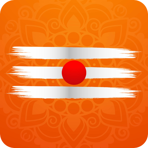 Maha Mrityunjay Mantra logo