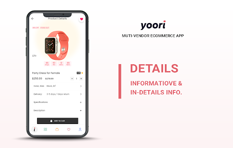 YOORI Online Shopping