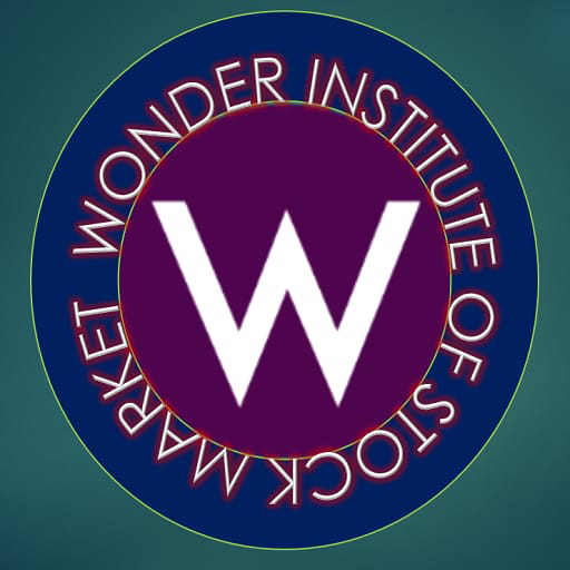 Wonderism logo
