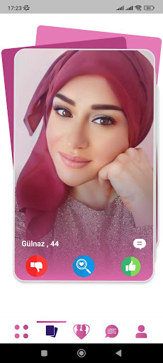 Dul Evlilik Sitesi Screen 2