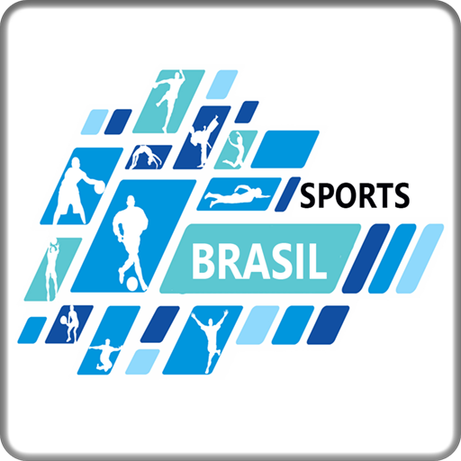 Sports Brasil  Icon