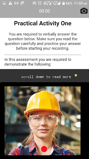 Eclipse Education Screen 2