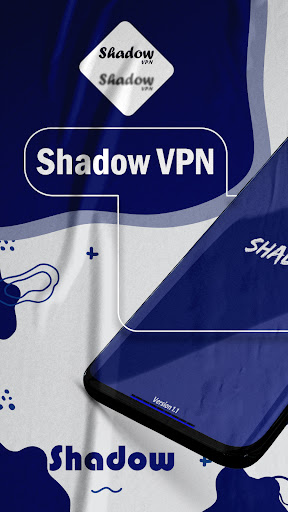Android application Shadow VPN screenshort