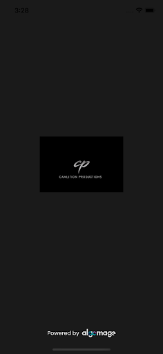 Android application Camlition Productions screenshort