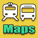 Cover Image of Télécharger Maceio Metro Bus and Live City  APK